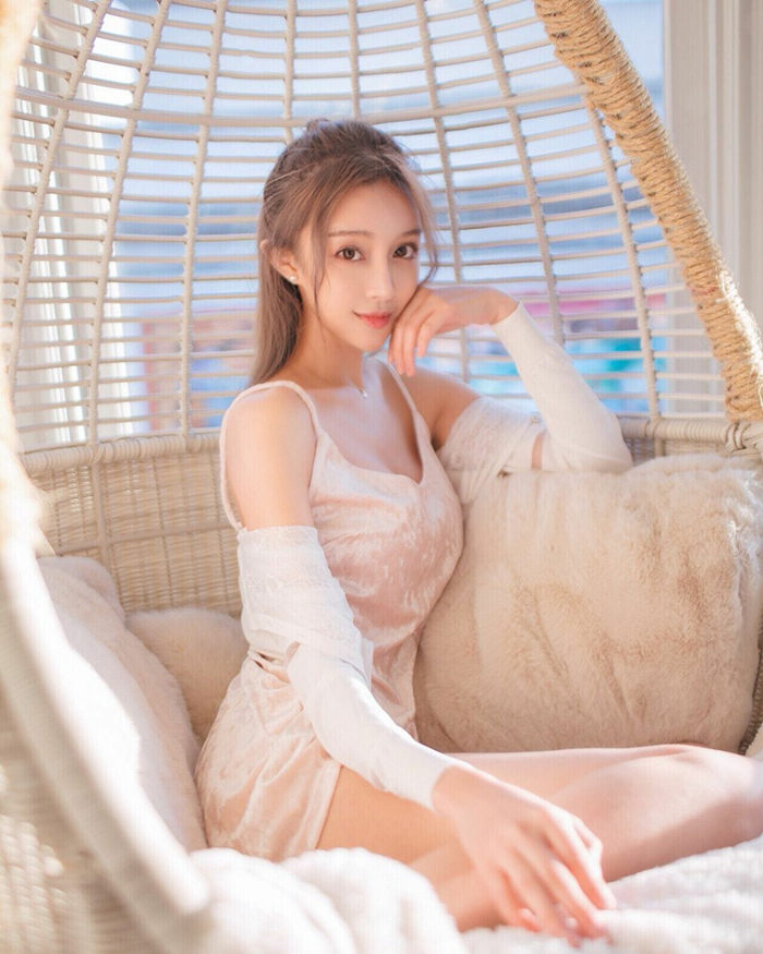 巴黎外围模特微信