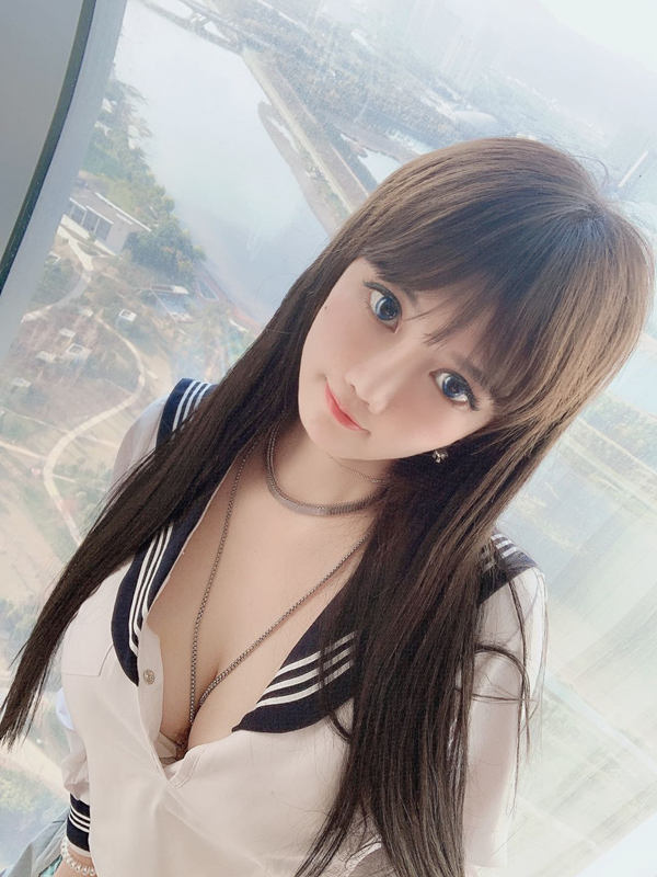 洛杉矶伴游上门