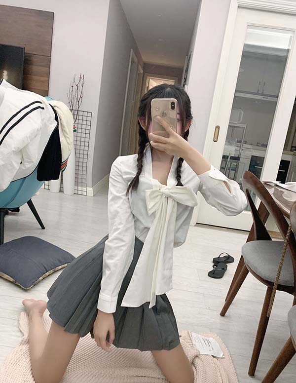 多伦多外围模特