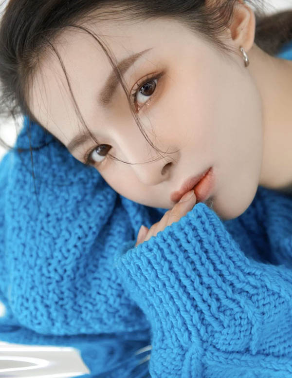 洛杉矶外围洋妞