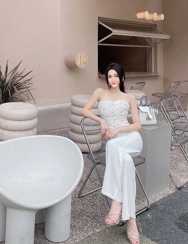 波士顿预约模特