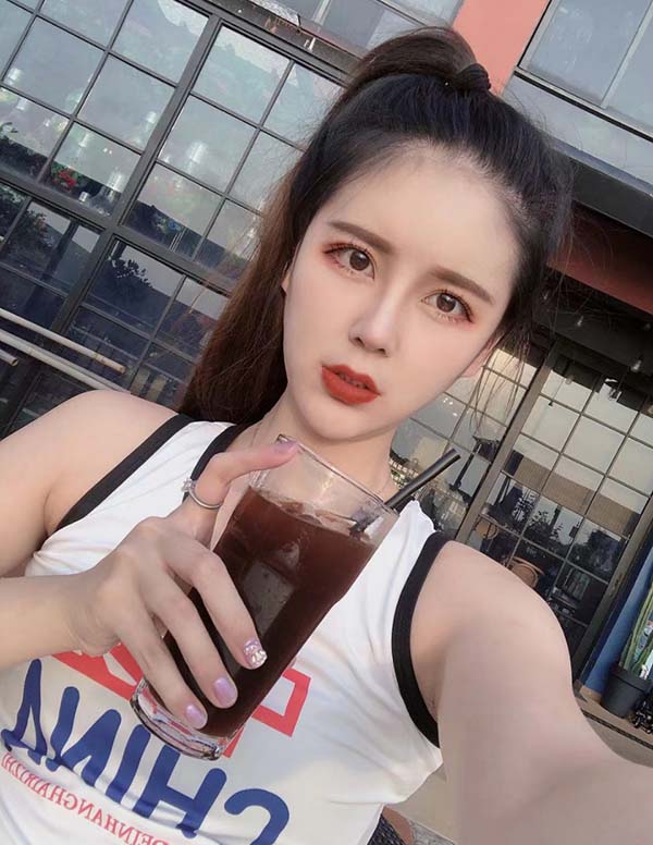 吉隆坡模特陪游