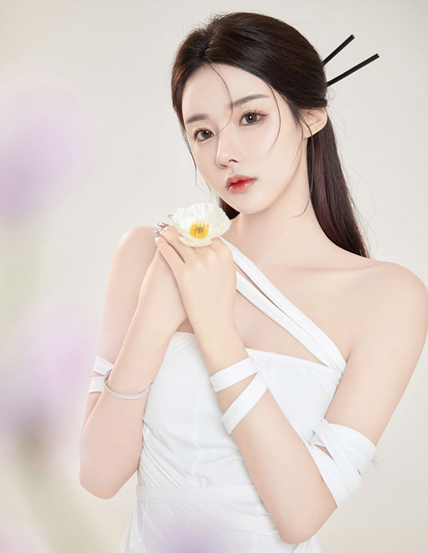 波士顿高端模特预约