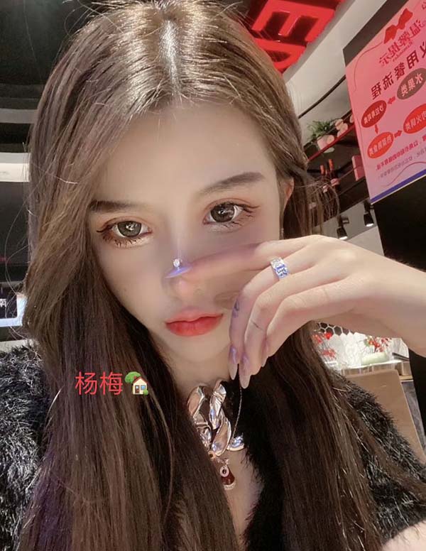 首尔外围留学生