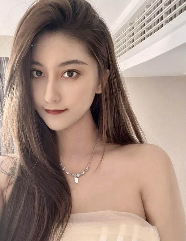 巴黎外围女预约