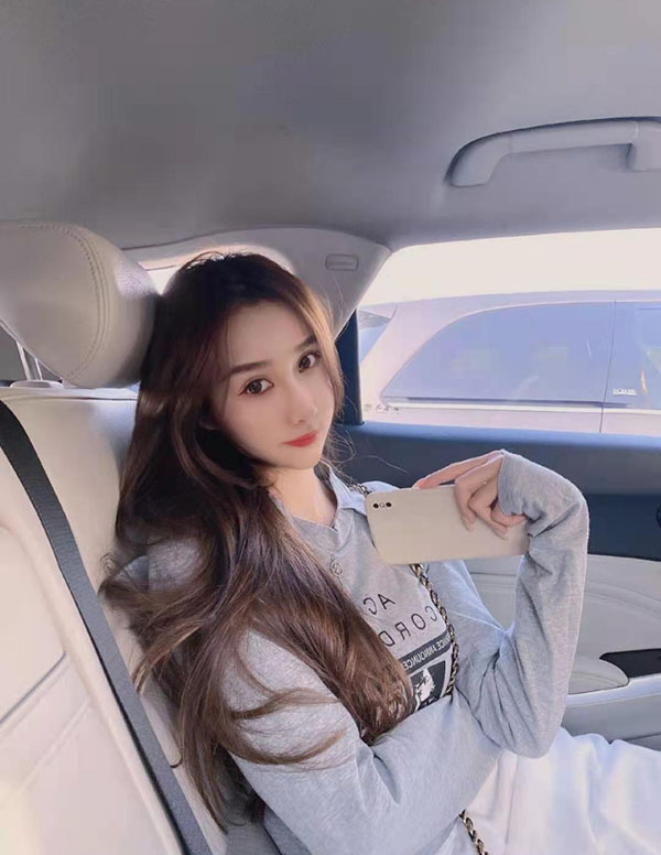 旧金山模特预约价格