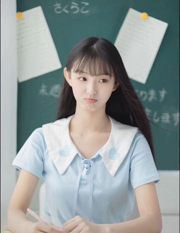 多伦多高端模特