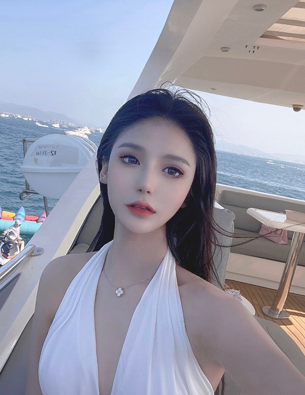 波士顿外围模特资源