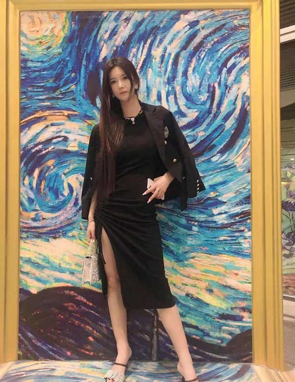 吉隆坡模特预约平台