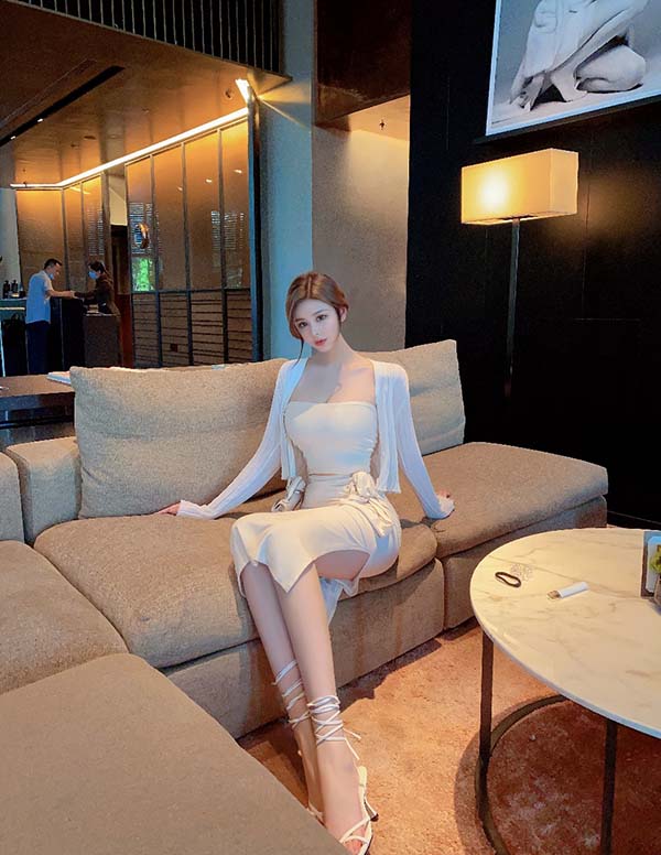 迪拜外围预约价格